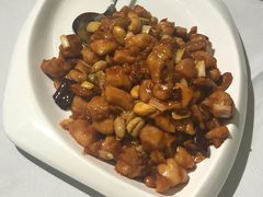 精品宫保鸡丁-峨嵋酒家(地安门店)