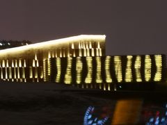 -长春世界雕塑园冰雪艺术天地