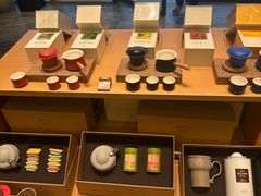 -奈雪茶院·茶室茶馆(广州粤海天地店)