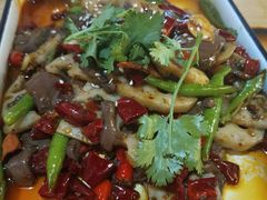 -二孃鸡爪爪(东郊记忆店)