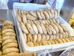 -李小老烧饼(常营民族家园店)