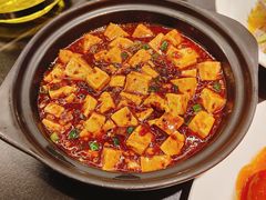-国人川菜(李家村建东街店)