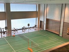 -扬子江国际会议中心龙山湖酒店-希仙全日制餐厅