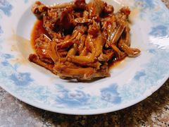 鸭爪-许村蟹面(海宁许村大道店)