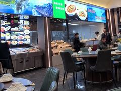 -再回头私房菜·老南京菜