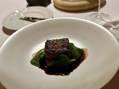 -三嚥阁 La Villa Restaurant