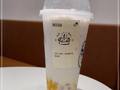 -喜茶(广州中信广场店)