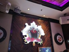 -UK派对KTV(日月广场店)