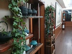 -湖畔居茶楼(湖滨店)
