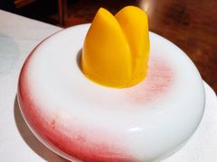 -肆月河豚·新淮扬(金融街店)