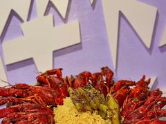 -醉炫音速烧烤·干煸菜(沙河总店)