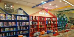 -Block Park 租乐高(天虹店)