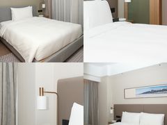 -成都合景誉舍全套房酒店