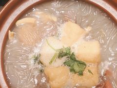 -古都历食南京菜·烤鸭·鸭血粉丝·汤包(南京博物院店)