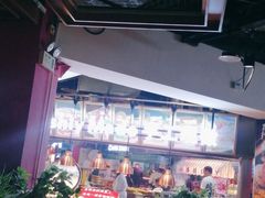 -聚盛源蒸汽海鲜火锅烤肉自助(巨川金海岸购物广场店)