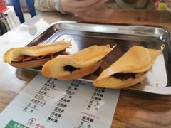 -贺记蛋烘糕(文庙西街店)