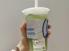 -茶百道(文冲沃尔玛店)