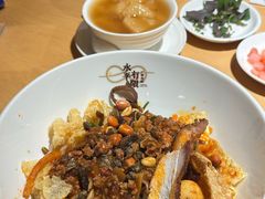 -水平有限广西米粉·广西风味集(五道口店)