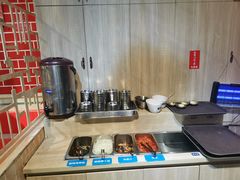 -哈哈碳都·牛肋条无限自助烤肉(台江万达店)