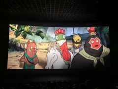 -SFC上影影城(北京大兴龙湖天街IMAX店)