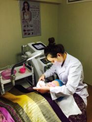 -美肤盾祛痘·问题肌头疗管理中心