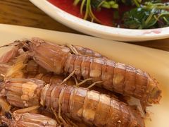 -501號台州海鲜餐厅(海创园店)