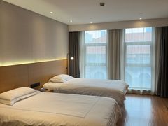 -乐福酒店(黎黄陂路汉口江滩店)