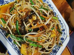 -满园春饼(宜昌万达店)