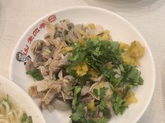 -老四季(南市场店)
