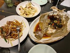 -有璟阁港式餐厅(金融街购物中心店)