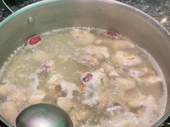 -一席地·本地鸡窝·杭帮鸡火锅(萧山银隆百货店)