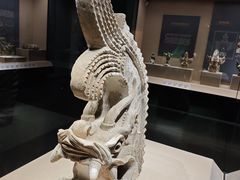 -宁夏博物馆