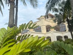 -海口喜来登酒店