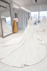 -MuseMarry婚纱(前海嘉里中心店)