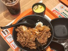 -吉野家(上海美罗城店)