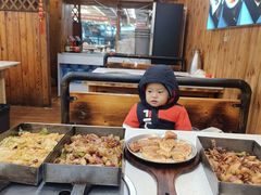 -老东镇啤酒屋海鲜加工·蒸汽海鲜·海鲜烧烤(台东店)