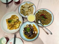 乾隆白菜-京味斋·北京烤鸭(北京南站洋桥店)