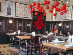 -兰特伯爵西餐厅·啤酒屋(方庄店)