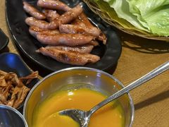 -恩你小木屋·烤肉韩式料理(嘉兴秀洲店)
