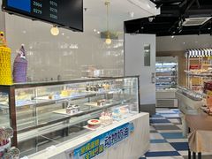 -85度C(生甜甜圈研究工坊·上海平凉店)