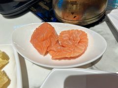 -铭门盛宴·艺术海鲜姿造(福田黑金店)