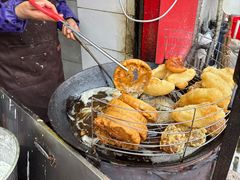 -丽华早点(大成路店)