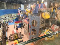 -meland亲子乐园•派对•研学(苏州悠方购物中心店)