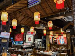 -重庆渝达老火锅(春熙路店)