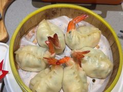 -大锅强·蒸海鲜青岛菜(吾悦广场店)