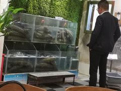 -江南鱼捞(北仑银泰城店)