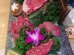 -吉秋田鲜和牛烧肉·肉档自选