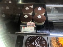 -85度C(大连店)