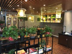 大堂-Siam泰餐厅(水上公园店)