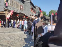 -老槐树煎包